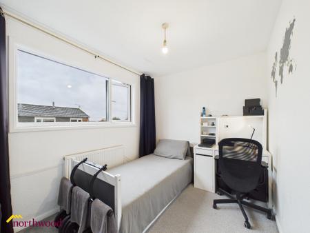 3 bedroom Terraced House to let in Portway, Banbury, OX16