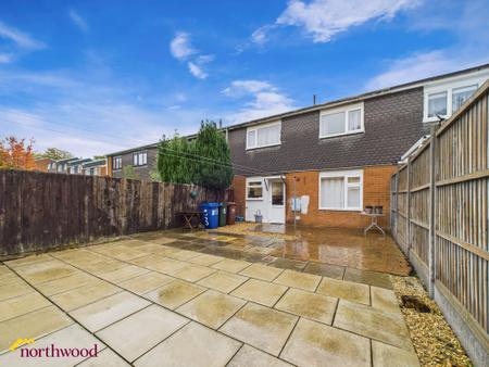3 bedroom Terraced House to let in Portway, Banbury, OX16