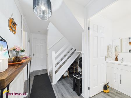 3 bedroom Terraced House to let in Portway, Banbury, OX16