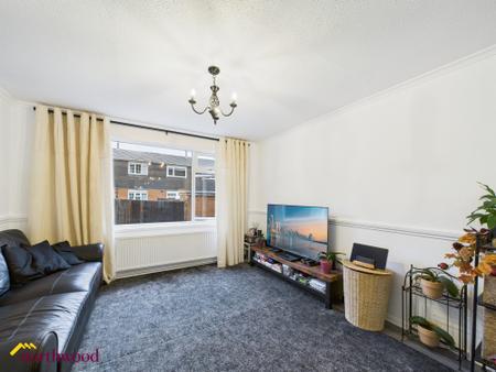 3 bedroom Terraced House to let in Portway, Banbury, OX16