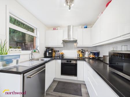 3 bedroom Terraced House to let in Portway, Banbury, OX16