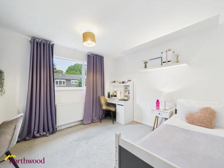 3 bedroom Terraced House to let in Portway, Banbury, OX16
