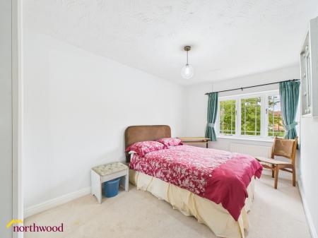 1 bedroom House share to let in Rawlins Close, Twyford, OX17