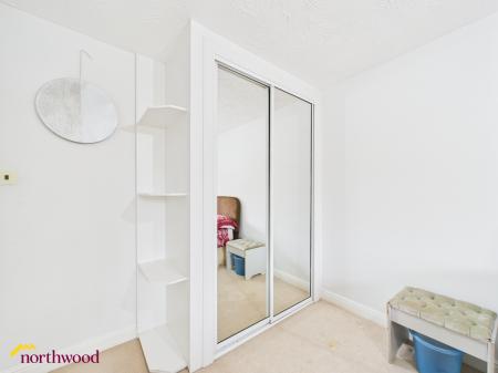 1 bedroom House share to let in Rawlins Close, Twyford, OX17