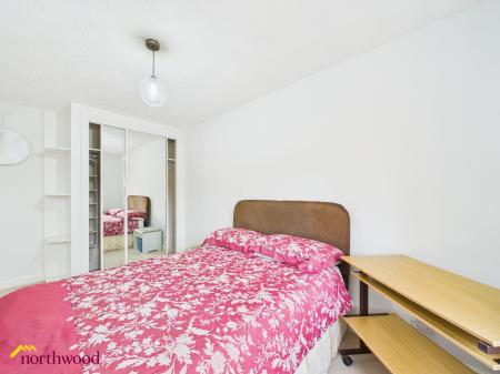 1 bedroom House share to let in Rawlins Close, Twyford, OX17