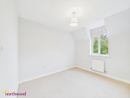 2 bedroom Flat for sale in Sir Henry Jake Close, Banbury, OX16