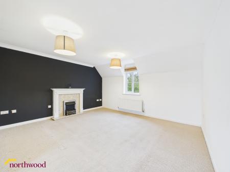 2 bedroom Flat for sale in Sir Henry Jake Close, Banbury, OX16