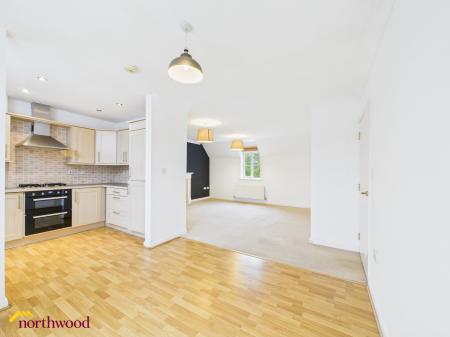 2 bedroom Flat for sale in Sir Henry Jake Close, Banbury, OX16