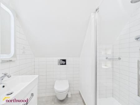 1 bedroom Studio flat to let in Horse Fair, Banbury, OX16