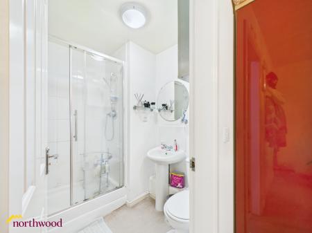 2 bedroom Flat for sale in Verney Road, Banbury, OX16