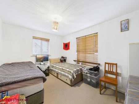 2 bedroom Flat for sale in Verney Road, Banbury, OX16