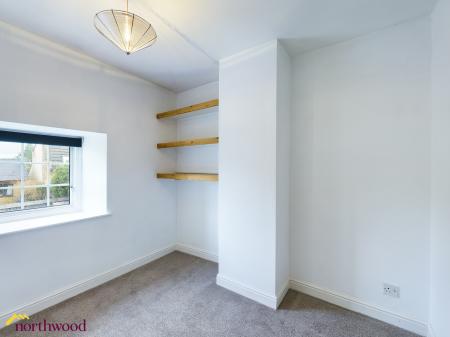 2 bedroom Cottage to let in Church Street, Bodicote, OX15