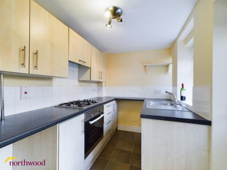 2 bedroom End of terrace house for sale in Avenue Road, Banbury, OX16