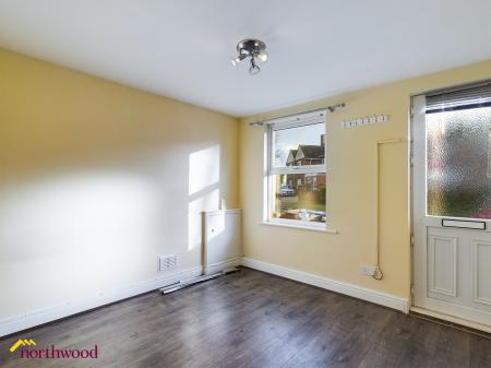 2 bedroom End of terrace house for sale in Avenue Road, Banbury, OX16