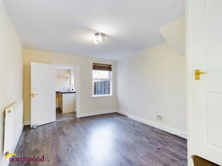 2 bedroom End of terrace house for sale in Avenue Road, Banbury, OX16