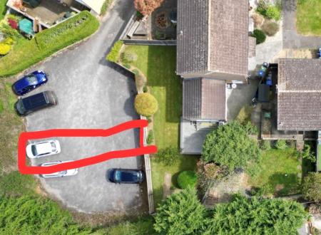 3 bedroom Semi-detached house for sale in Longford Park Road, Bodicote, OX15