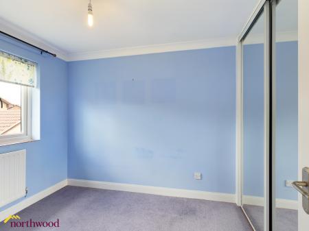 3 bedroom Detached house to let in Brinkburn Grove, Banbury, OX16