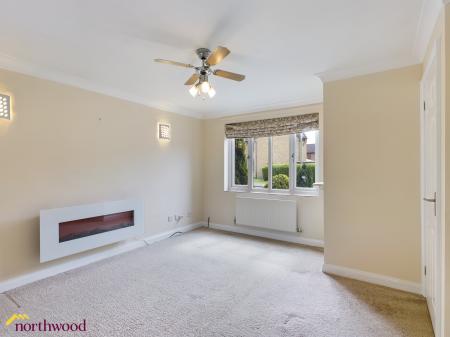 3 bedroom Detached house to let in Brinkburn Grove, Banbury, OX16