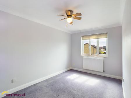 3 bedroom Detached house to let in Brinkburn Grove, Banbury, OX16