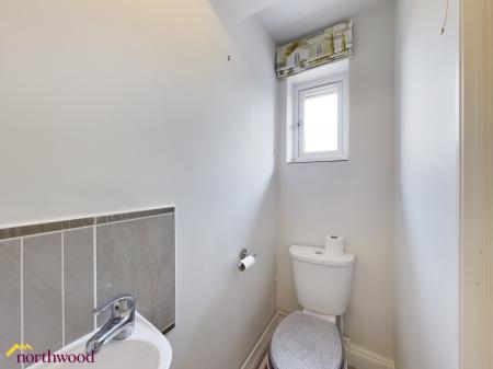 3 bedroom Detached house to let in Brinkburn Grove, Banbury, OX16