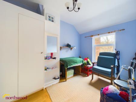 2 bedroom Terraced House to let in West Street, Banbury, OX16