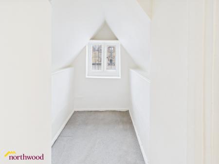 1 bedroom Flat to let in Horse Fair, Banbury, OX16