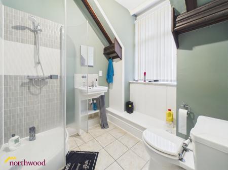 1 bedroom Flat to let in Horse Fair, Banbury, OX16