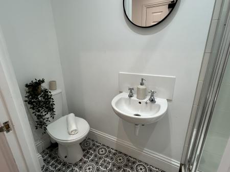 1 bedroom House share to let in West Street, Banbury, OX16