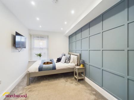 1 bedroom House share to let in West Street, Banbury, OX16