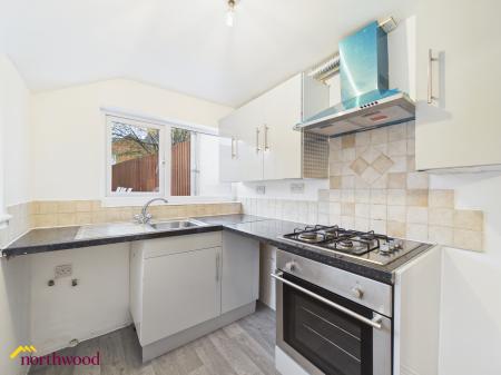 2 bedroom Terraced House to let in Causeway, Banbury, OX16