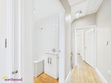 2 bedroom Terraced House to let in Causeway, Banbury, OX16