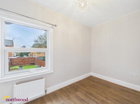 2 bedroom Terraced House to let in Causeway, Banbury, OX16