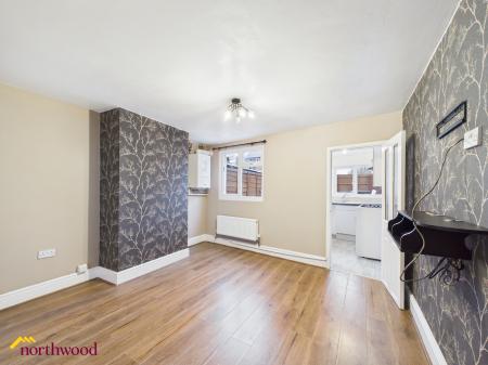 2 bedroom Terraced House to let in Causeway, Banbury, OX16