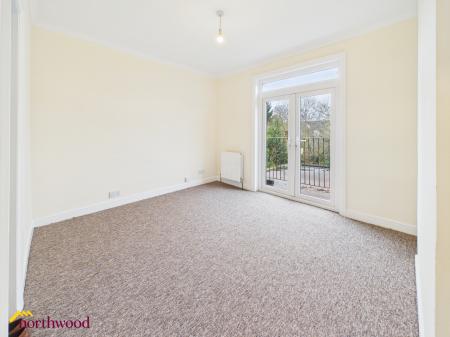 1 bedroom Flat to let in Broughton Road, Banbury, OX16