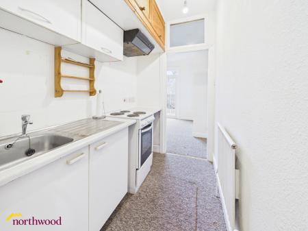 1 bedroom Flat to let in Broughton Road, Banbury, OX16