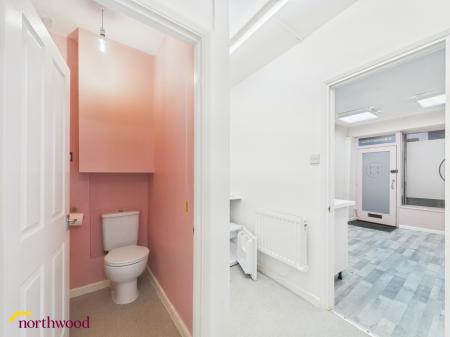 0 bedroom Commercial Property to let in Butchers Row, Banbury, OX16