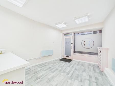 0 bedroom Commercial Property to let in Butchers Row, Banbury, OX16