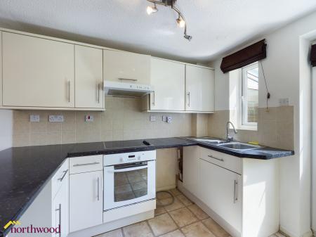 1 bedroom Terraced House to let in Longworth Close, Banbury, OX16