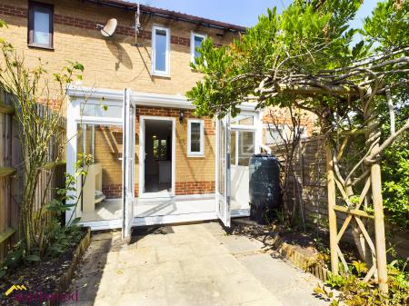 1 bedroom Terraced House to let in Longworth Close, Banbury, OX16