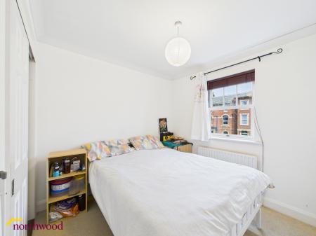 2 bedroom Flat for sale in Dashwood Road, Banbury, OX16