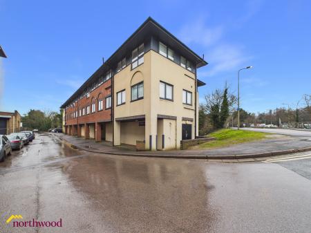 Tramway Road, Banbury, OX16