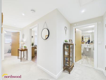 1 bedroom Flat for sale in Tramway Road, Banbury, OX16