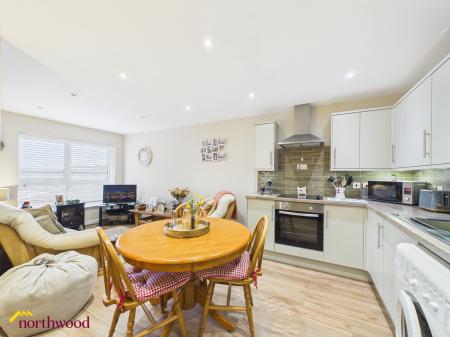 1 bedroom Flat for sale in Tramway Road, Banbury, OX16