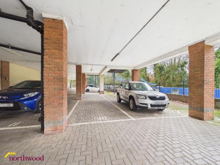 1 bedroom Flat for sale in Tramway Road, Banbury, OX16