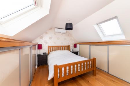 5 bedroom Detached house for sale in Sage Close, Banbury, OX16