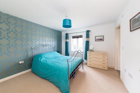 5 bedroom Detached house for sale in Sage Close, Banbury, OX16