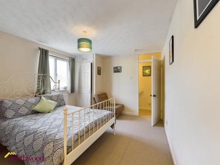 1 bedroom Terraced House for sale in Daimler Avenue, Banbury, OX16