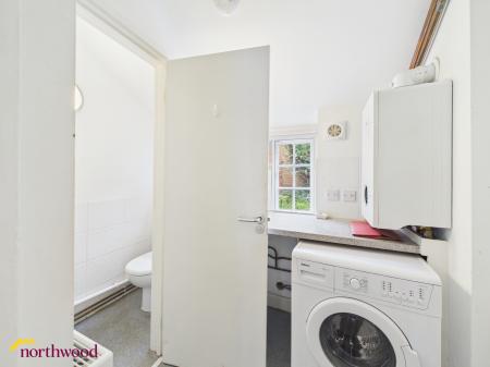 2 bedroom Semi-detached house to let in Cowl Street, Evesham, WR11