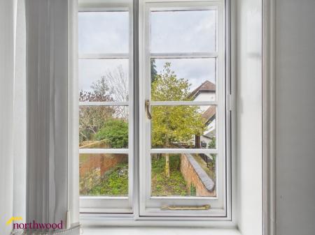 2 bedroom Semi-detached house to let in Cowl Street, Evesham, WR11