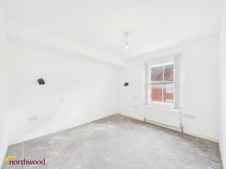 2 bedroom Semi-detached house to let in Cowl Street, Evesham, WR11